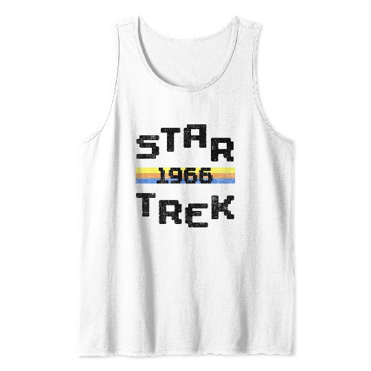 STAR MOVIE TREK T-SHIRT STAR MOVIE TREK STAR MOVIE TREK STAR MOVIE TREK STAR MOVIE TREK STAR MOVIE TREK Tank Tops