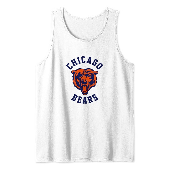 Chicago Bears T-shirts, Chicago Bears Chicago Bears Chicago Bears Chicago Bears Chicago Bears Chicago Bears Tank Tops