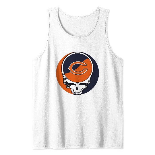 Chicago Bears T-shirts, Chicago Bears Chicago Bears Chicago Bears Chicago Bears Chicago Bears Chicago Bears Tank Tops