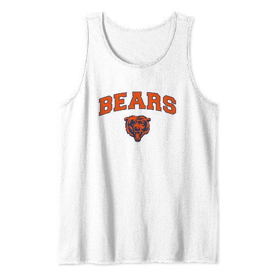 Chicago Bears T-shirts, Chicago Bears Chicago Bears Chicago Bears Chicago Bears Chicago Bears Chicago Bears Tank Tops