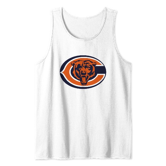 Chicago Bears T-shirts, Chicago Bears Chicago Bears Chicago Bears Chicago Bears Chicago Bears Chicago Bears Tank Tops