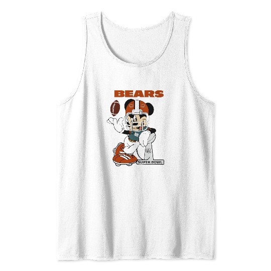 Chicago Bears T-shirts, Chicago Bears Chicago Bears Chicago Bears Chicago Bears Chicago Bears Chicago Bears Tank Tops