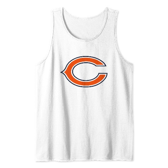 Chicago Bears T-shirts, Chicago Bears Chicago Bears Chicago Bears Chicago Bears Chicago Bears Chicago Bears Tank Tops