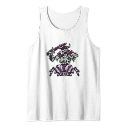 Is Risen Yeshua Tank Top