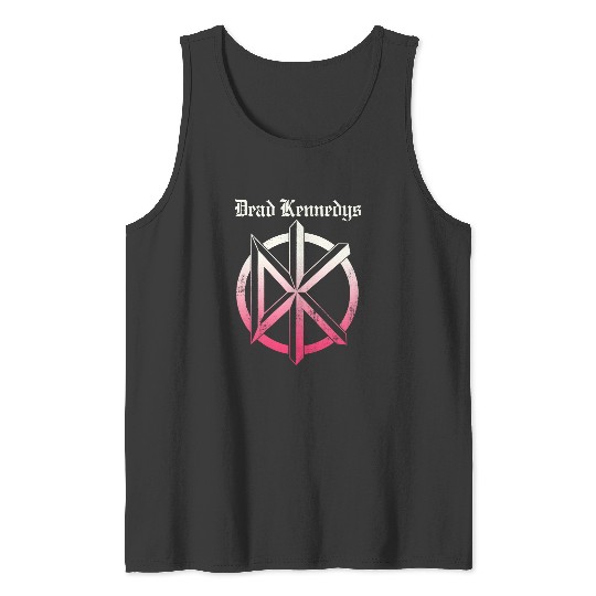 Dead Kennedy - Dead Kennedys - Tank Tops