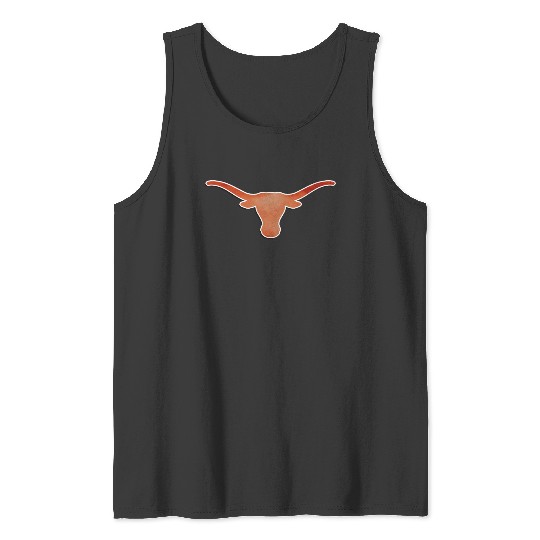 Longhorns - Longhorns - Tank Tops