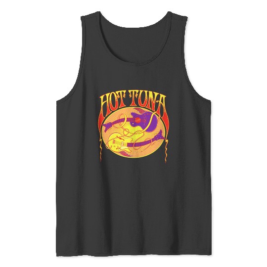 Hot Tuna Tank Tops