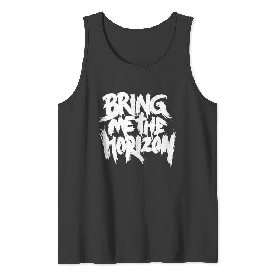Bring Me The Horizon Classic Tank Tops