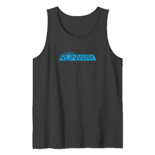 Discover Project Runway Tv Show Tank Tops