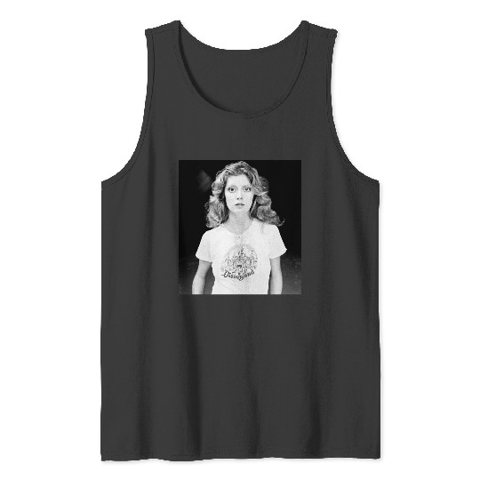 Discover Susan Sarandon - Young Disney Tank Tops