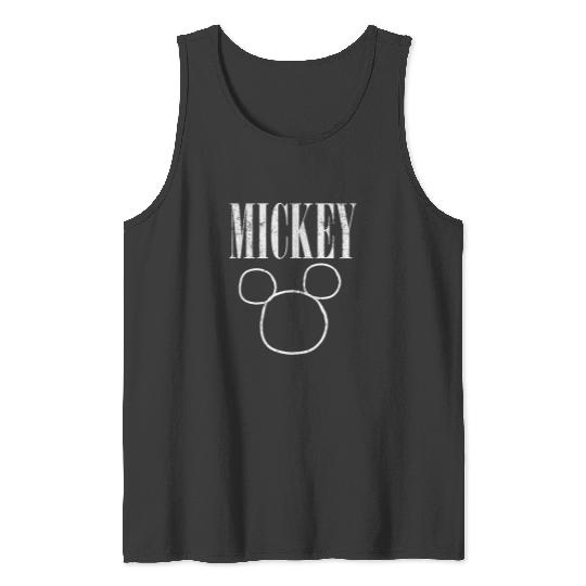 Mickey Nirvana Tank Tops | Disneyworld Tank Tops