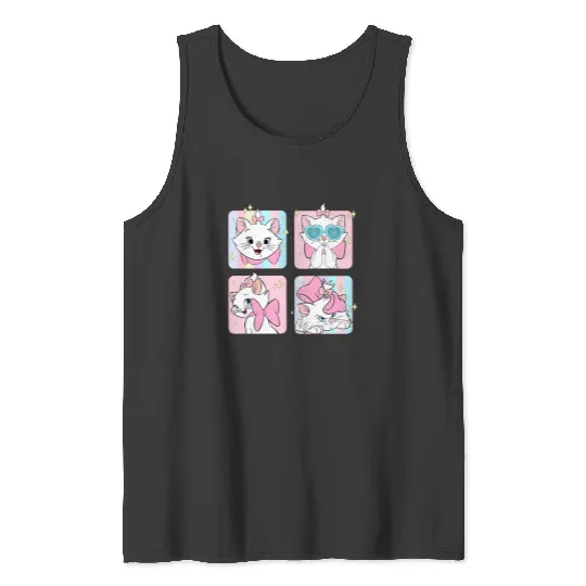 Aristocats Tank Tops, Marie Aristocats Tank Tops, Disney Cat Tank Tops, Funny Marie Aristocats, Disney Girls Trip