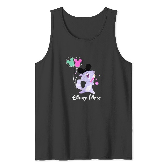 Yzma Tank Tops, Yzma Cat Tank Tops, Disney Villain Tank Tops, Emperors New Groove Tank Tops, Disney Trip Tank Tops, Kuzkos Poison Tank Tops