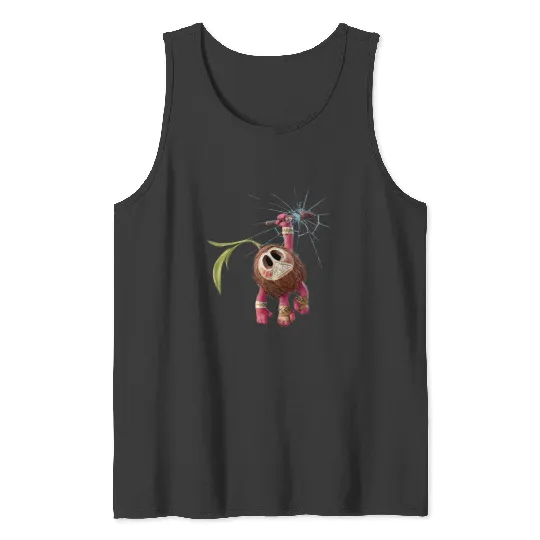 Disney Moana Kakamora Tank Tops