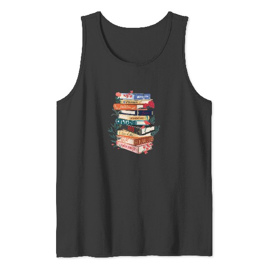 Discover Taylor The Eras Tour Chemise, taylor version Merch Tank Tops