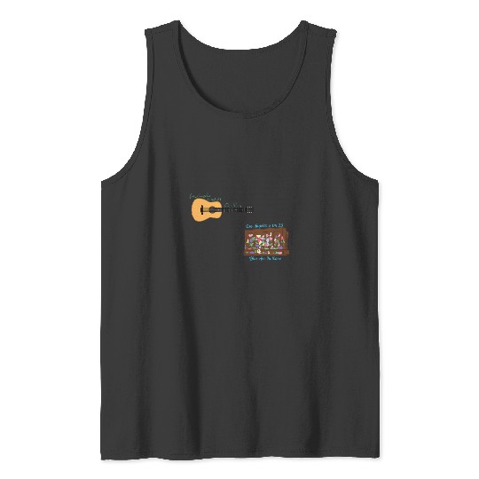Discover Los Angeles N2 Eras Tour Surprise Songs PackActive Tank Tops