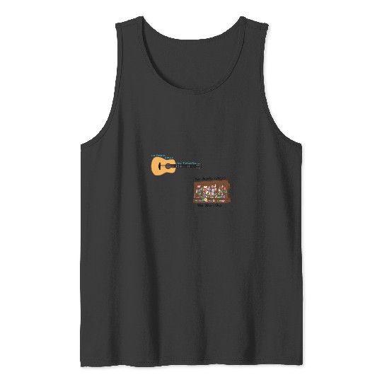Los Angeles N6 Eras Tour Surprise Songs PackActive Tank Tops