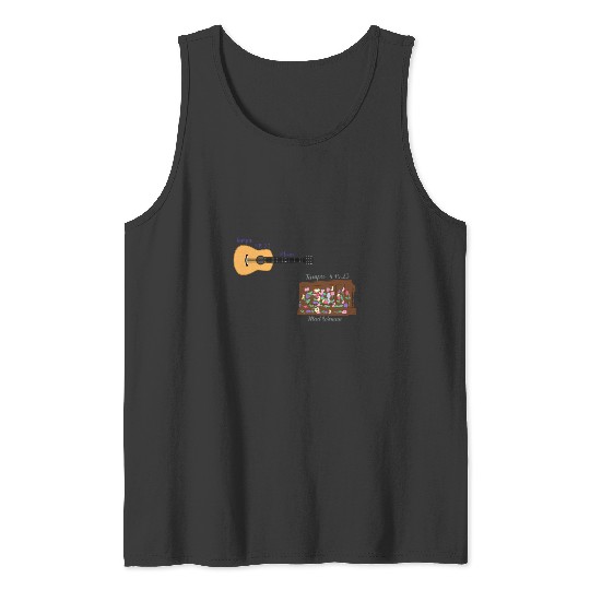 Discover Tampa N3 Eras Tour Surprise Songs PackActive(1) Tank Tops