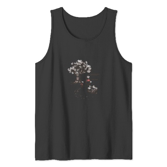 Disney Winnie The Pooh Piglet Always Friends For Tank Tops