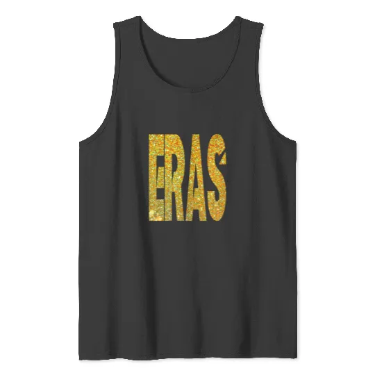 Eras Tour 451 Tank Tops