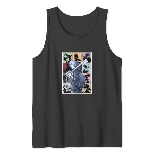 Sora Eras Tour 46 Tank Tops