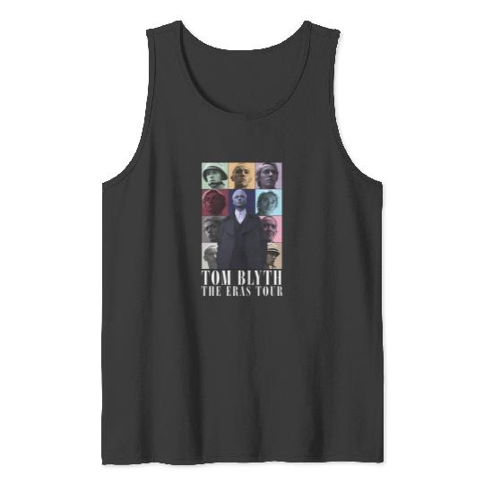 Discover Tom Blyth The Eras Tour 441 Tank Tops