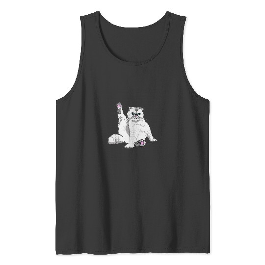 Tayl0r swift Meredith Tank Tops