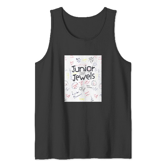 Eras Tour You Belong With Me Tank Tops