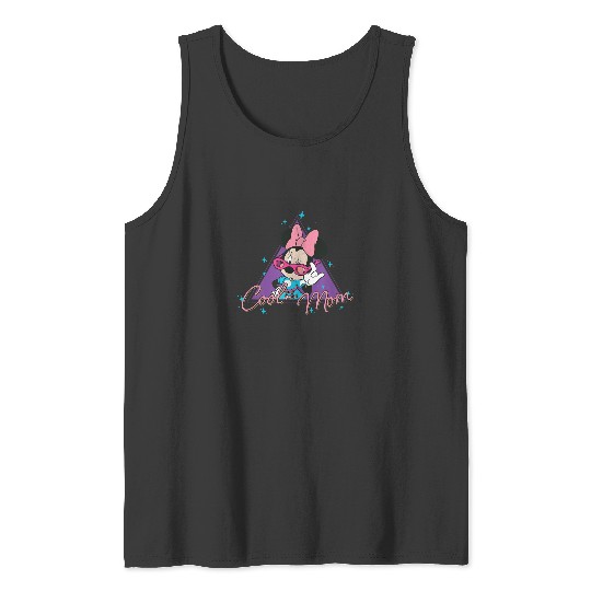 Discover Disney Mothers Day Cool Mom Tank Tops
