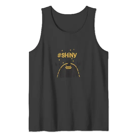 Disney Wreck It Ralph 2 Moana Shiny Crab Graphic Tank Tops