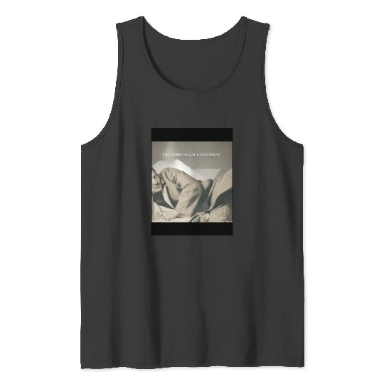 Pedro Pascal Taylorr Swift The Tortured sPoets Department Sticker Tank Tops