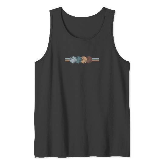 Discover Midnights Taylor  Swift 1320 Tank Tops