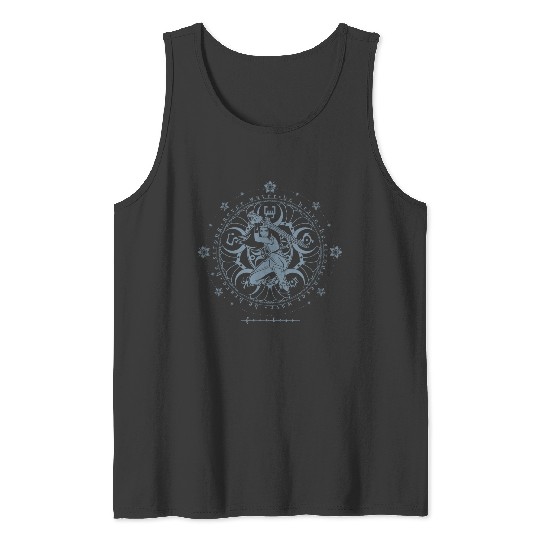 Disneyss Raya And The Last Dragon Raya Celestial Tank Tops