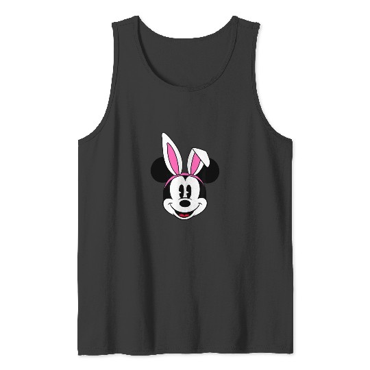 Amazon Essentials Disney Mickey Mouse Spring Eas Tank Tops