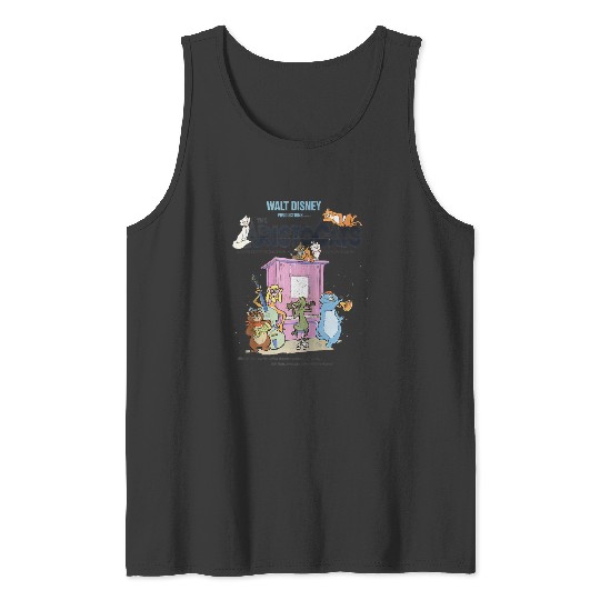 Disney The Aristocats Cats Playing Piano Raglan Baseball Tee Tank Tops