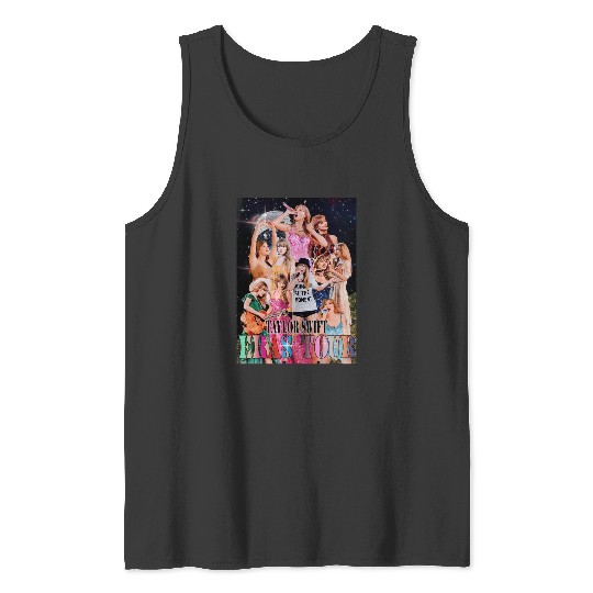 Discover family Taylor singer Tank Tops