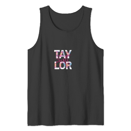 Discover taylor version Vibes Premium Album 1989 Taylor Vintage T-Shirt,  Taylor Shirt Gift Fan Made S-5XL Tank Tops
