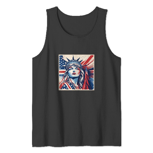 Discover Lover 2Album 1989 Taylor Vintage T-Shirt,  Taylor Shirt Gift Fan Made S-5XL Tank Tops