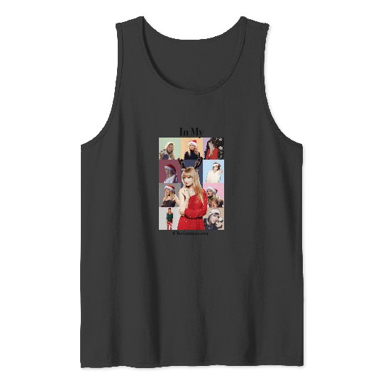 Discover Music Vintage Christmas Tour Halloween Concert  20Album 1989 Taylor Vintage T-Shirt,  Taylor Shirt Gift Fan Made S-5XL Tank Tops