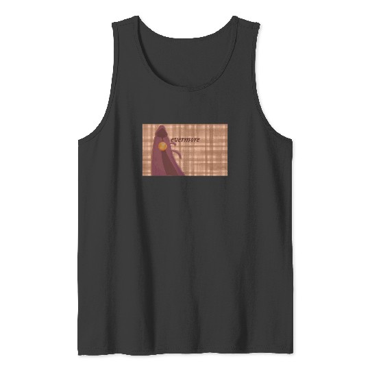 Discover Evermore Taylor (3) Tank Tops