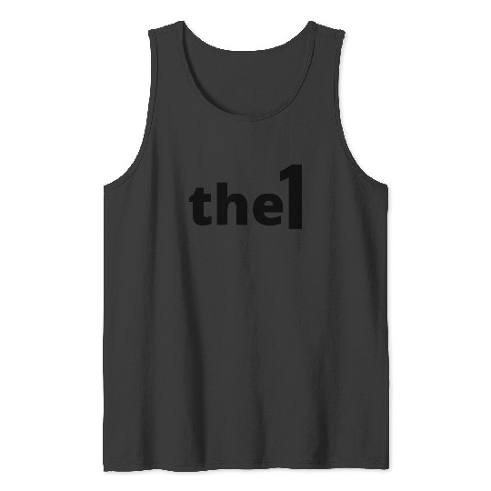 Discover Taylor The 1 Tank Tops