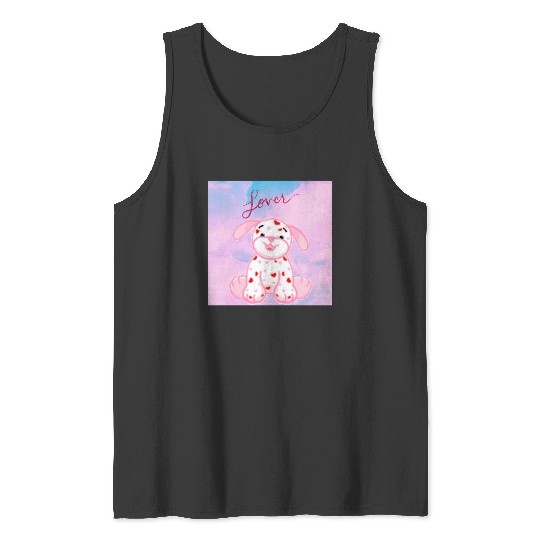 Discover Webkinz Taylor Lover Tank Tops