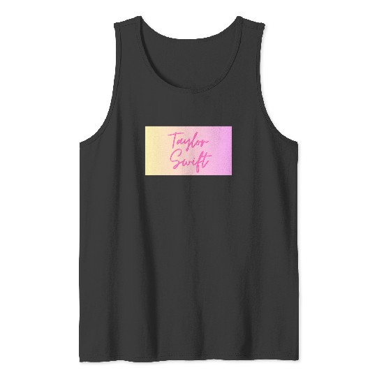 Discover Taylor Design 1 Tank Tops