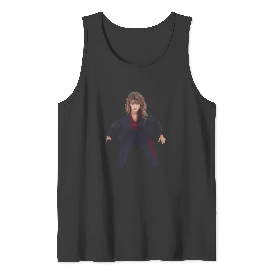 Discover Mini Taylor (6) Tank Tops