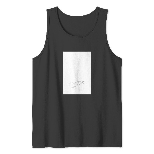 Discover Taylor Quote On Music Tank Tops