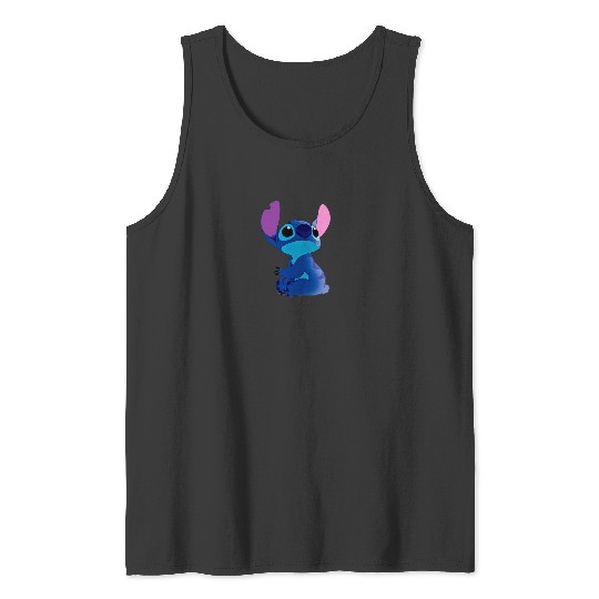 stitch cute  funny  , Stitch Eras Tour , Stitch Shirt, Disney Land Lilo and Stitch Tank Tops