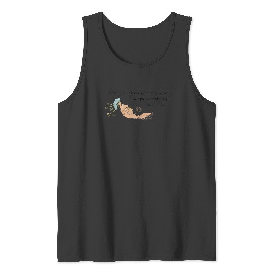 Discover Happiness Evermore Taylor (3) Tank Tops