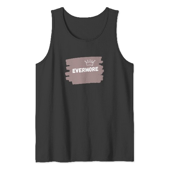 Discover Evermore Taylor (6) Tank Tops