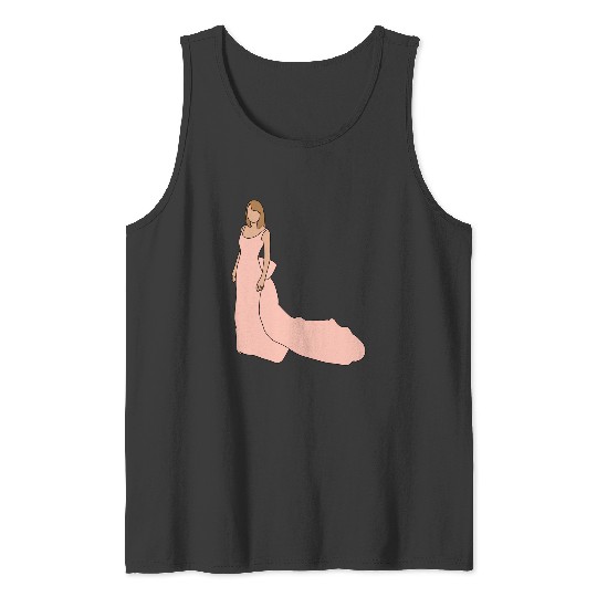 Discover Taylor 2014 Met Gala Tank Tops