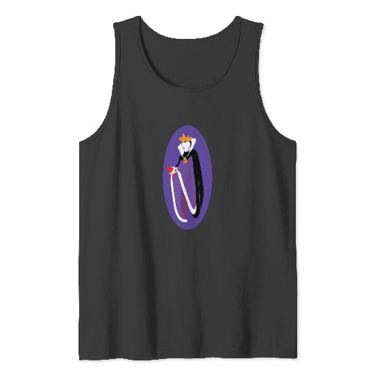 Evil Queen Shirt   SALE!! : Disney Villains Maleficent , Maleficent Gift S-5XL Tank Tops
